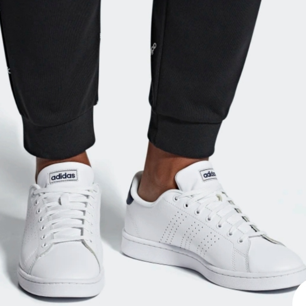 Adidas Classic Cloudfoam Sneakers